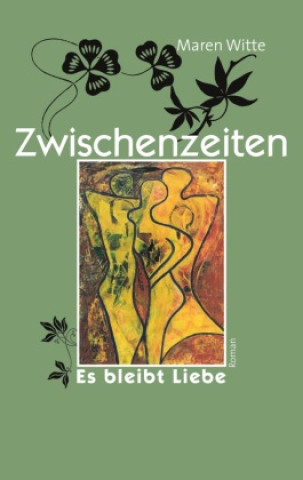Buch Zwischenzeiten Maren Witte