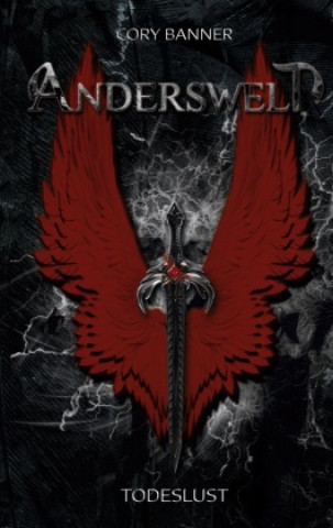 Könyv Anderswelt Cory Banner
