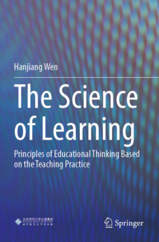 Kniha The Science of Learning Hanjiang Wen