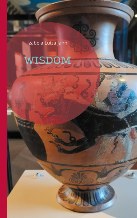 Knjiga WISDOM Izabela Luiza Jahn