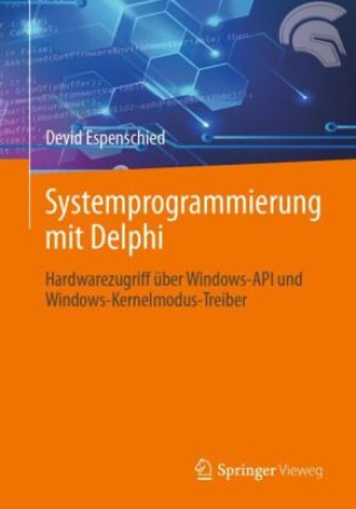 Libro Systemprogrammierung mit Delphi Devid Espenschied