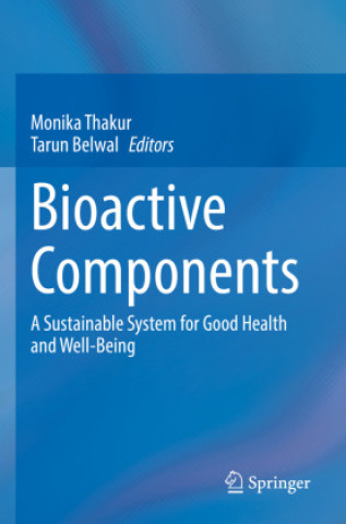 Carte Bioactive Components Monika Thakur