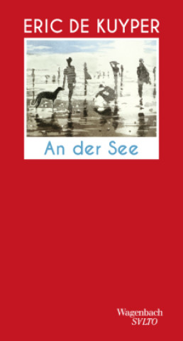Buch An der See Eric de Kuyper