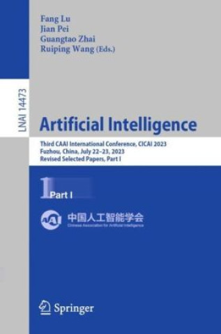 Book Artificial Intelligence Fang Lu