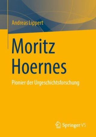 Carte Moritz Hoernes Andreas Lippert