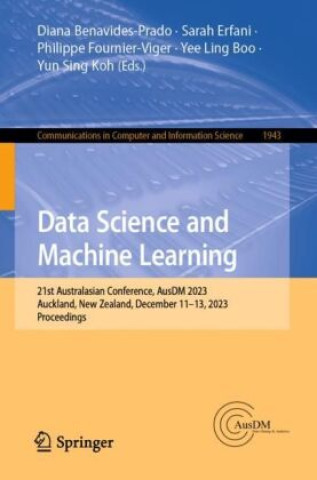 Book Data Mining Diana Benavides-Prado