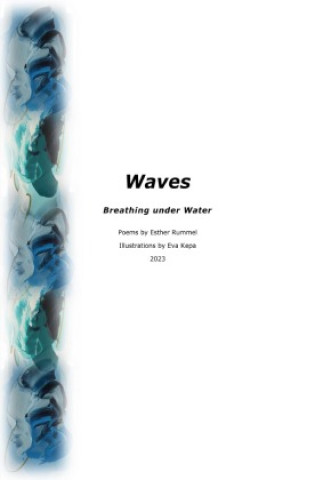 Knjiga Waves Esther Rummel