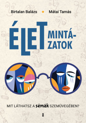 Boek Életmintázatok Birtalan Balázs