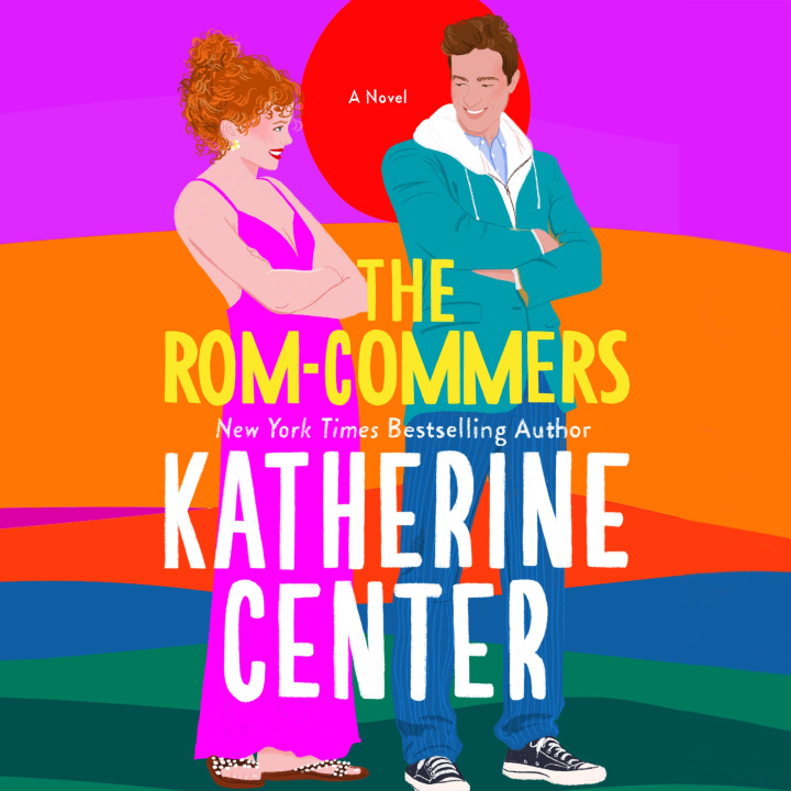 Audio ROM COMMERS CENTER KATHERINE
