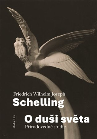 Kniha O duši světa Friedrich Wilhelm J. Schelling
