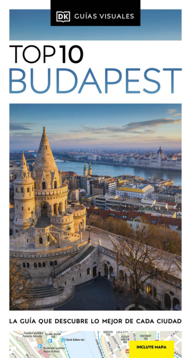 Βιβλίο BUDAPEST 