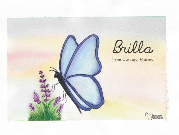 Könyv Brilla CARVAJAL MARINA