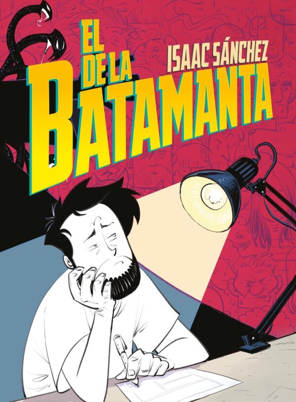 Book EL DE LA BATAMANTA SANCHEZ