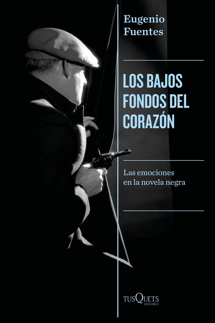 Kniha LOS BAJOS FONDOS DEL CORAZON EUGENIO FUENTES