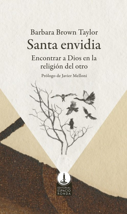 Book SANTA ENVIDIA BROWN TAYLOR