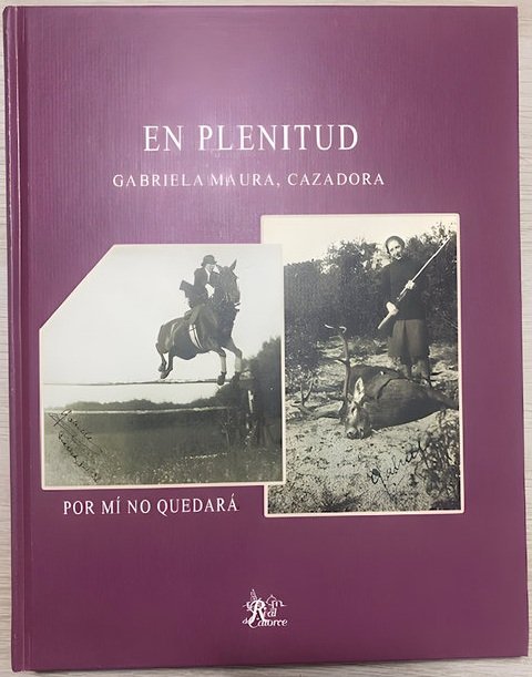 Buch EN PLENITUD MAURA
