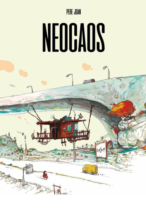 Buch NEOCAOS PERE JOAN