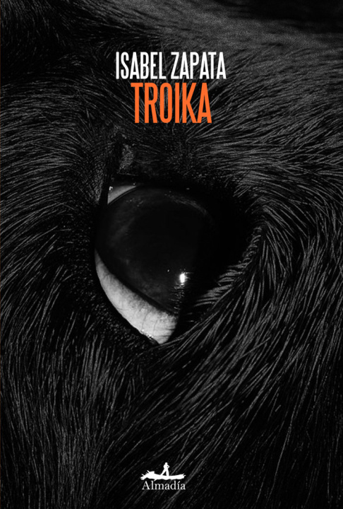 Book Troika ZAPATA MORALES