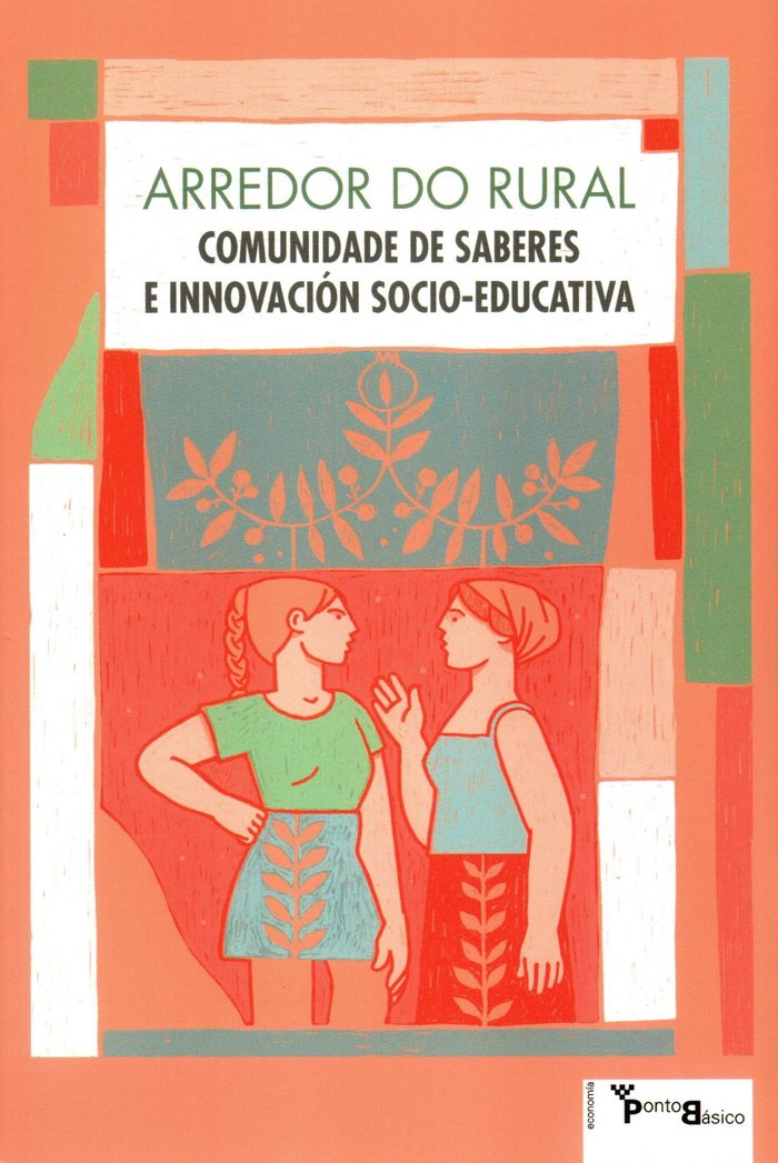 Book Arredor do rural VV:AA