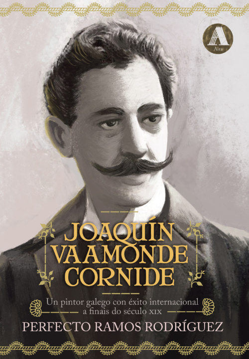Book JOAQUIN VAAMONDE CORNIDE RAMOS RODRIGUEZ