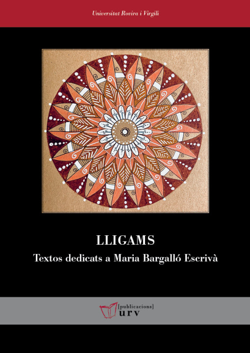 Knjiga LLIGAMS 