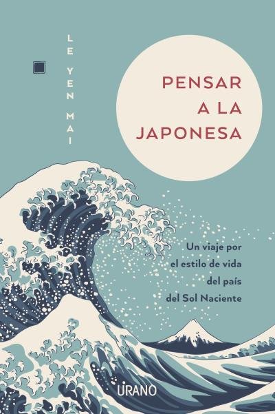 Kniha PENSAR A LA JAPONESA YEN MAI