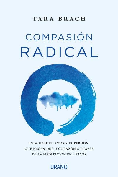 Knjiga COMPASION RADICAL BRACH