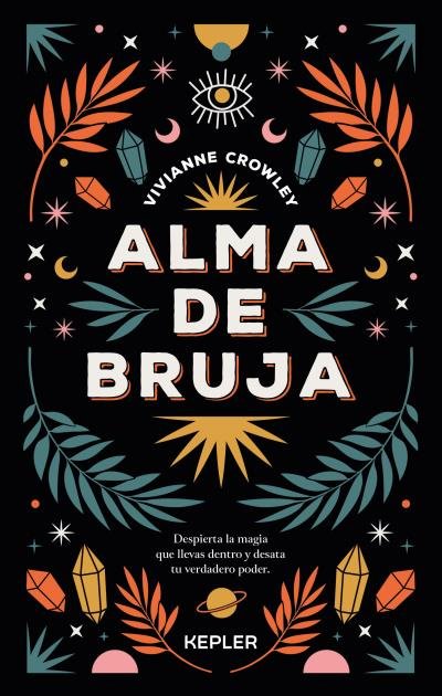 Buch CORAZON INDOMITO CROWLEY