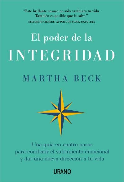 Knjiga EL PODER DE LA INTEGRIDAD BECK