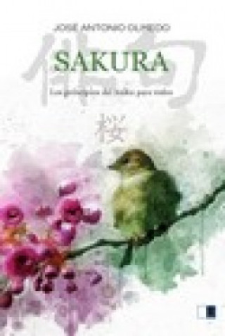 Knjiga SAKURA OLMEDO LOPEZ-AMOR