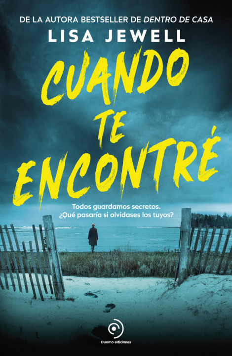 Book CUANDO TE ENCONTRE JEWELL