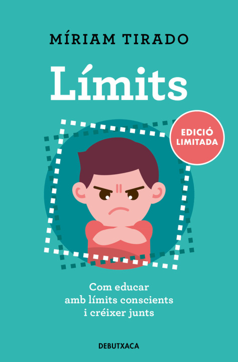 Kniha LIMITS (ED. LIMITADA) MIRIAM TIRADO