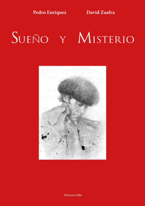 Kniha SUEÑO Y MISTERIO Enriquez