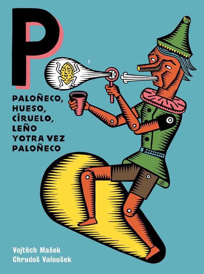 Könyv PALOÑECO HUESO CIRUELO LEÑO Y OTRA VEZ PALOÑECO VALOU&#X00161