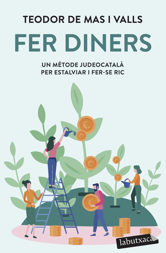 Knjiga FER DINERS MAS VALLS