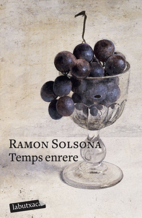 Book TEMPS ENRERE SOLSONA