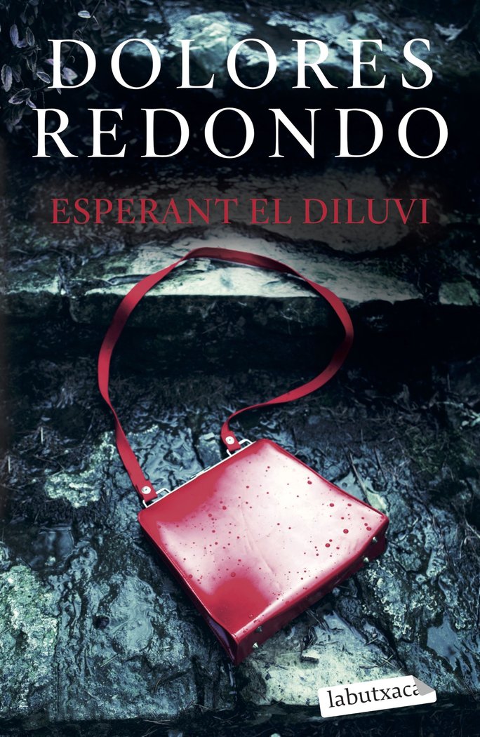 Kniha ESPERANT EL DILUVI REDONDO