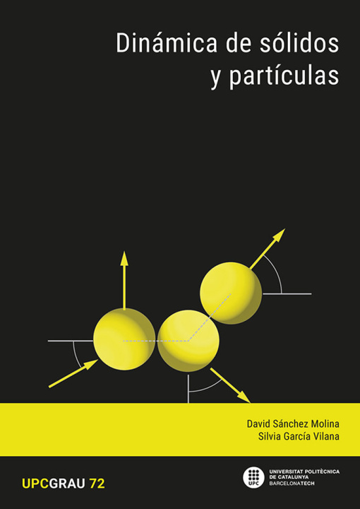 Könyv DINAMICA DE SOLIDOS Y PARTICULAS AA VV