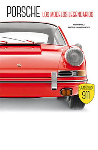 Book PORSCHE 