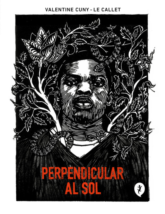 Buch Perpendicular al sol VALENTINE CUNY-LE CALLET