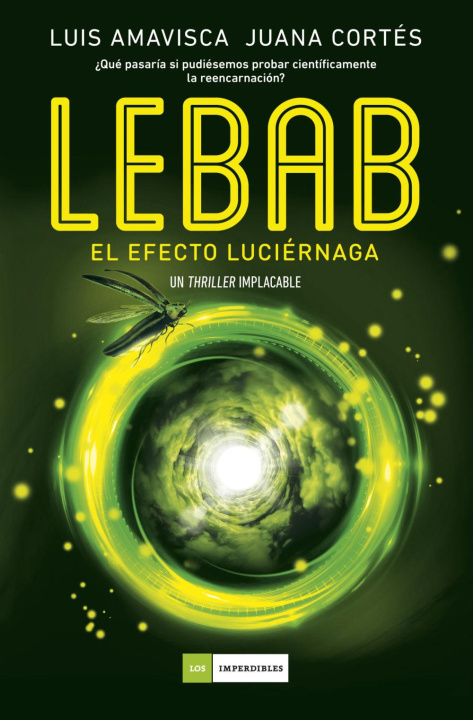Könyv LEBAB AMAVISCA