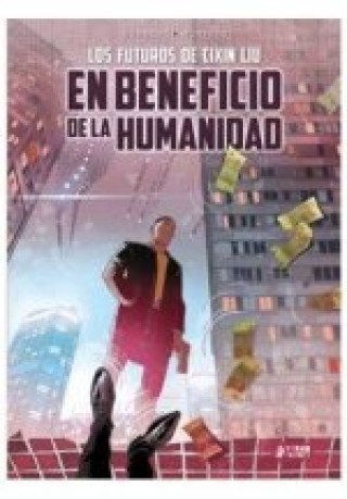 Βιβλίο EN BENEFICIO DE LA HUMANIDAD RUNBERG