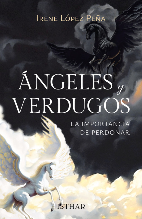 Kniha ANGELES Y VERDUGOS LOPEZ PEÑA