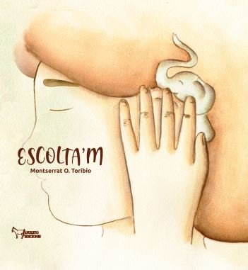 Libro ESCUCHAME OUBEL TORIBIO