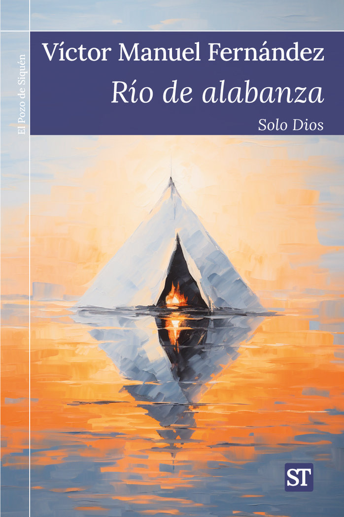 Knjiga RIO DE ALABANZA FERNANDEZ