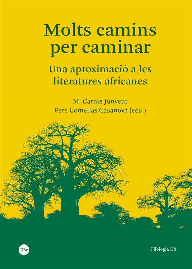 Knjiga MOLTS CAMINS PER CAMINAR 