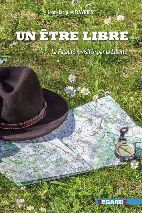 Buch Un Etre Libre Dayries