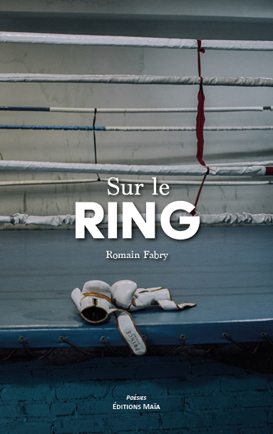 Knjiga Sur le ring Fabry
