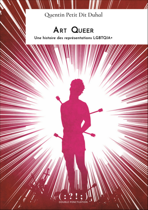 Buch Art queer Petit dit Duhal