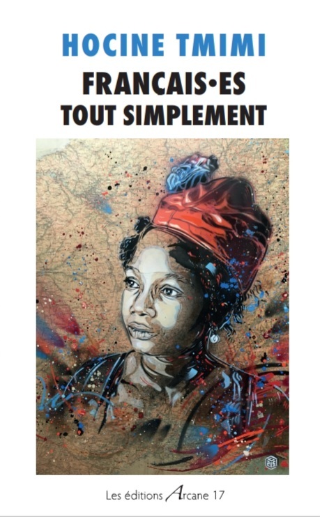 Knjiga Français·es tout simplement Tmimi